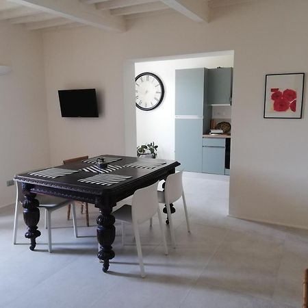 Bilocale Fortezza Nuova Livorno Bagian luar foto