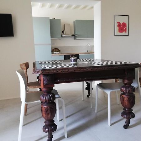 Bilocale Fortezza Nuova Livorno Bagian luar foto