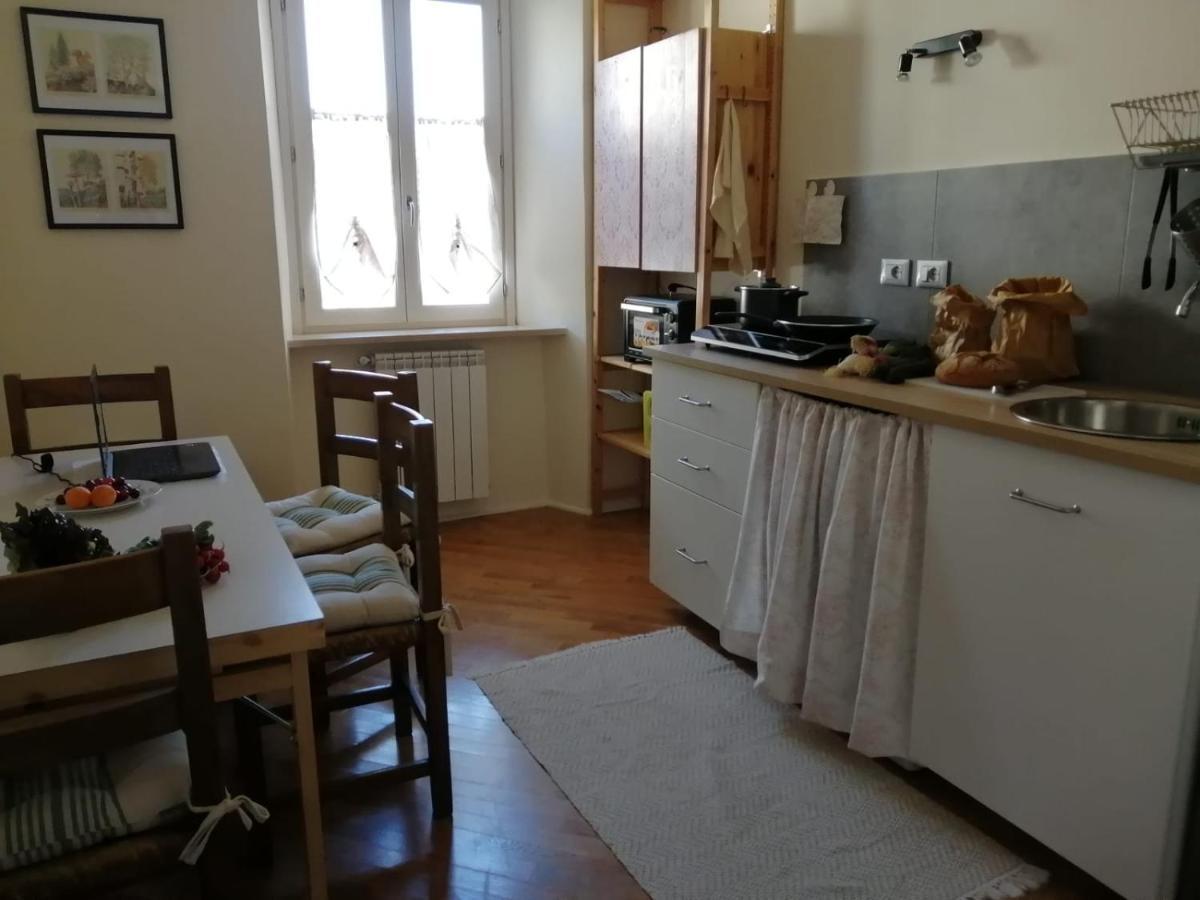 Bilocale Fortezza Nuova Livorno Bagian luar foto