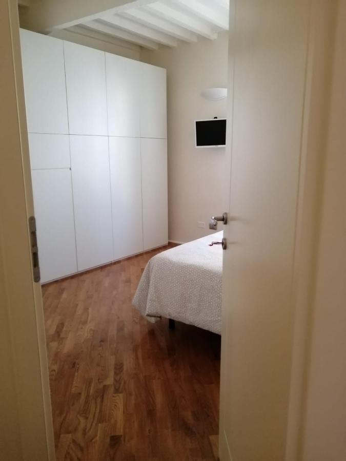 Bilocale Fortezza Nuova Livorno Bagian luar foto