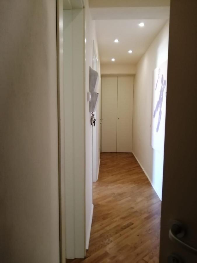 Bilocale Fortezza Nuova Livorno Bagian luar foto