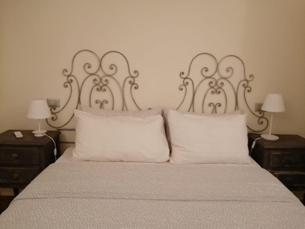 Bilocale Fortezza Nuova Livorno Bagian luar foto