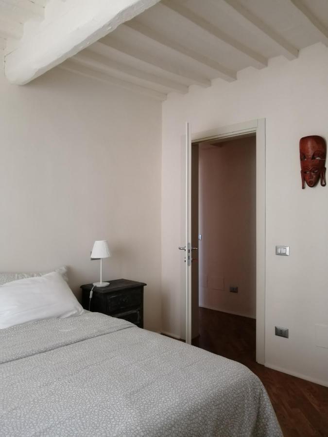 Bilocale Fortezza Nuova Livorno Bagian luar foto