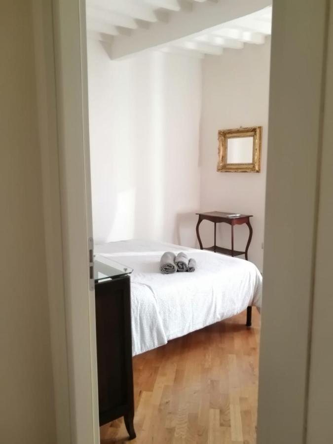 Bilocale Fortezza Nuova Livorno Bagian luar foto