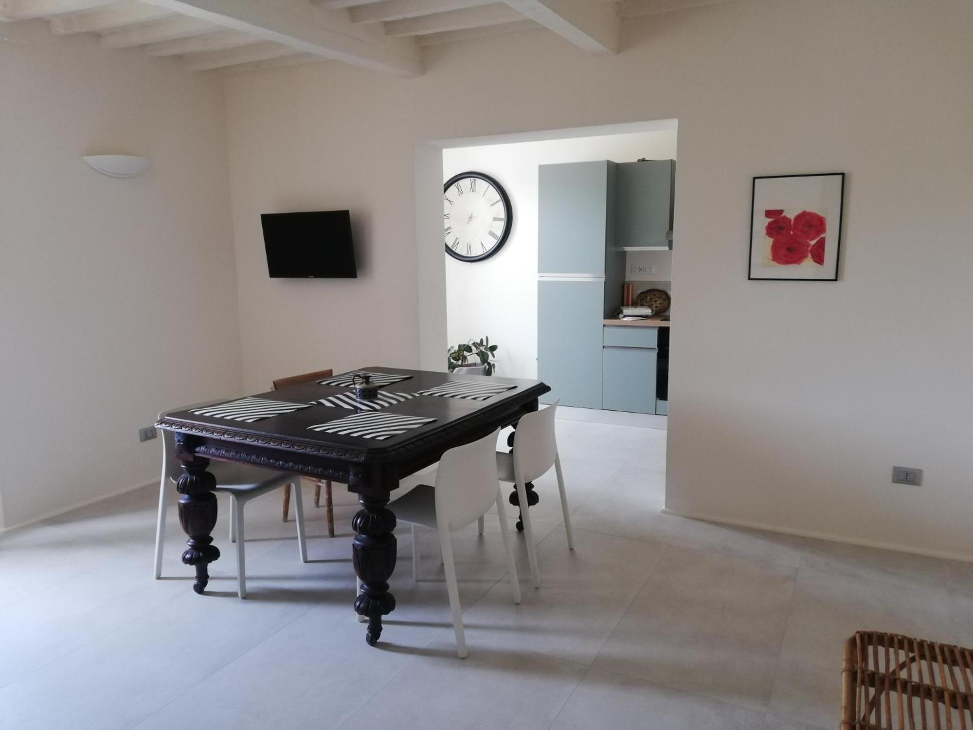 Bilocale Fortezza Nuova Livorno Bagian luar foto