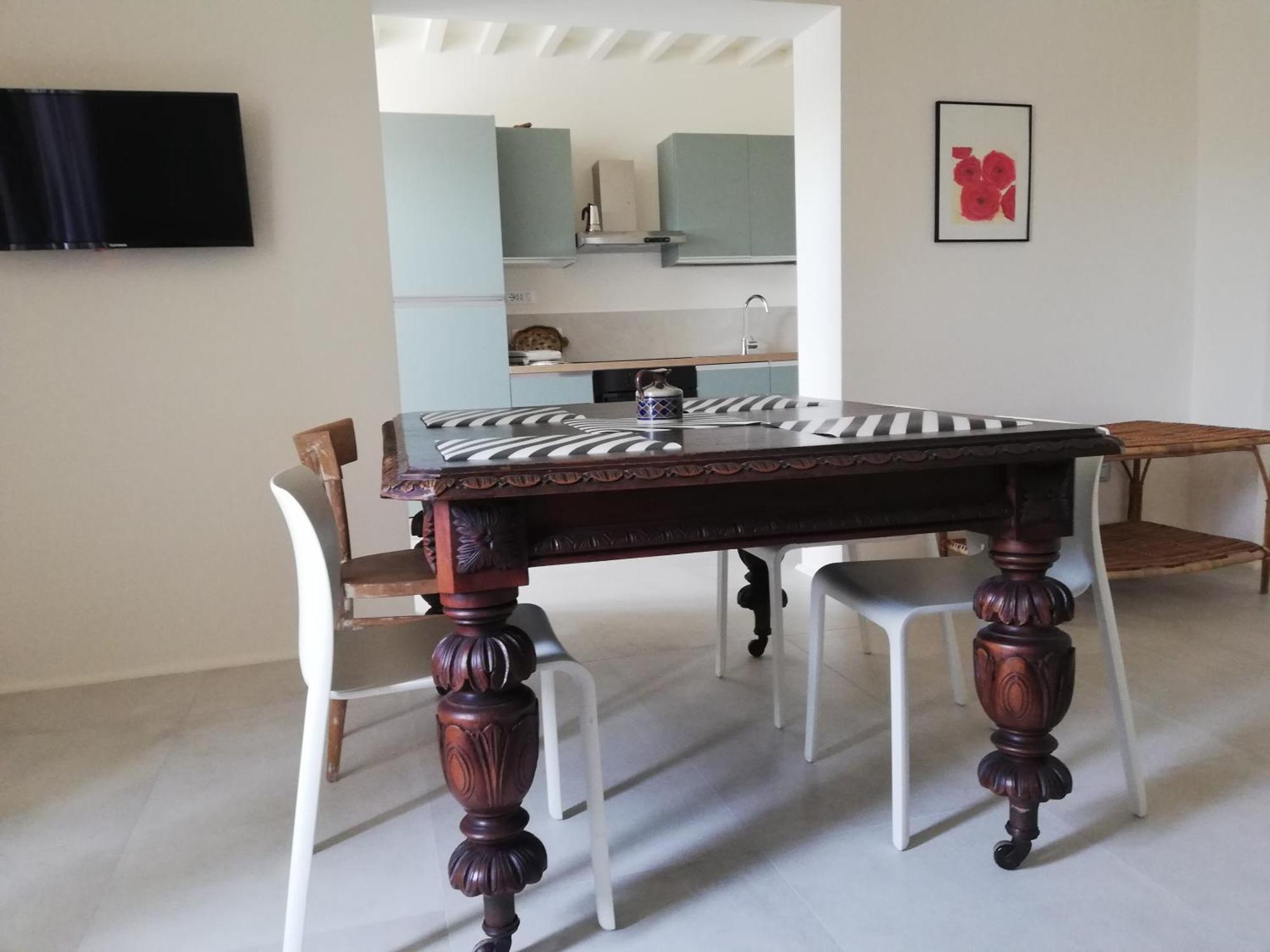 Bilocale Fortezza Nuova Livorno Bagian luar foto